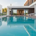 Luxury Sunray 1 Villa Primošten
