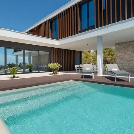 Villa Luxury Sunray 1