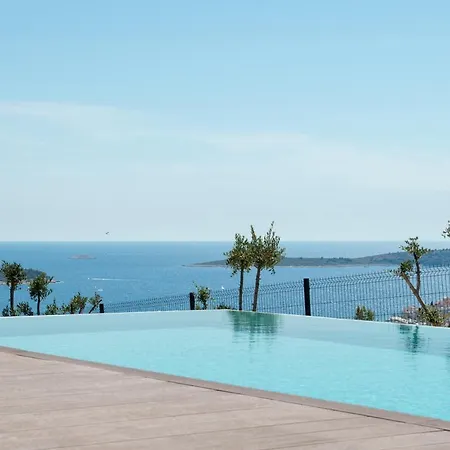 Luxury Sunray 1 * Primošten