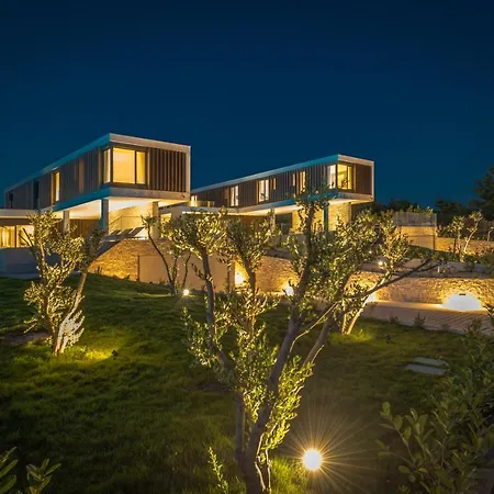 Luxury Sunray 1 Villa Primosten