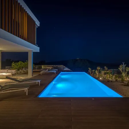 Villa Luxury Sunray 1