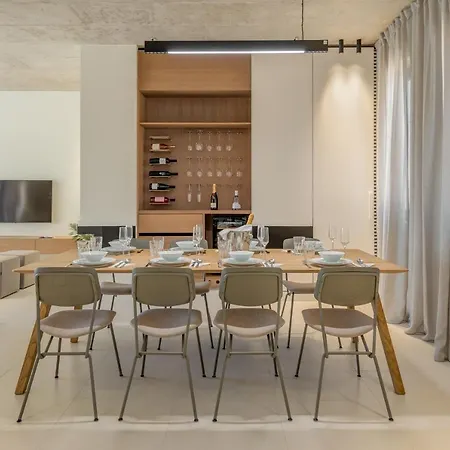 Luxury Sunray 1 Villa