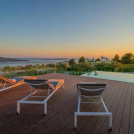 Villa Luxury Sunray 1 Primosten