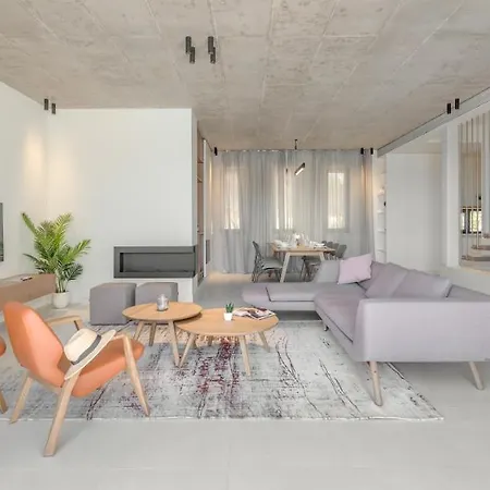 Luxury Sunray 1 Villa