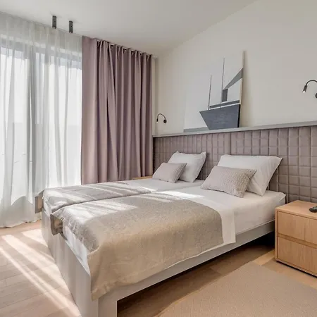 Luxury Sunray 1 Villa *