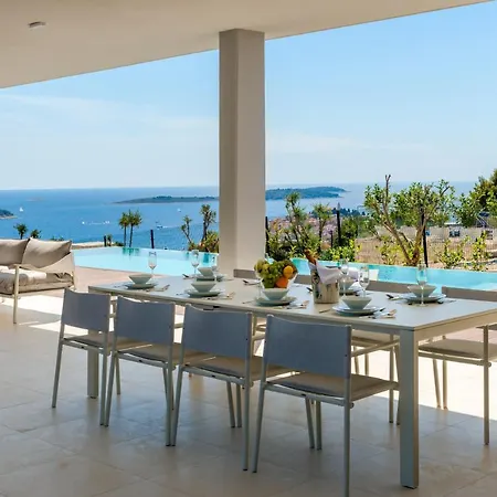 Luxury Sunray 1 *