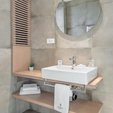 Luxury Sunray 1 Villa Primosten