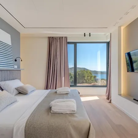 Villa Luxury Sunray 1 Primosten
