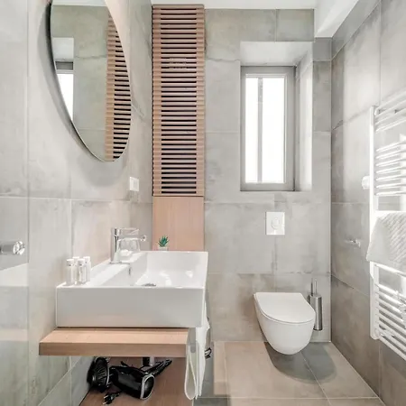 Villa Luxury Sunray 1 Primosten