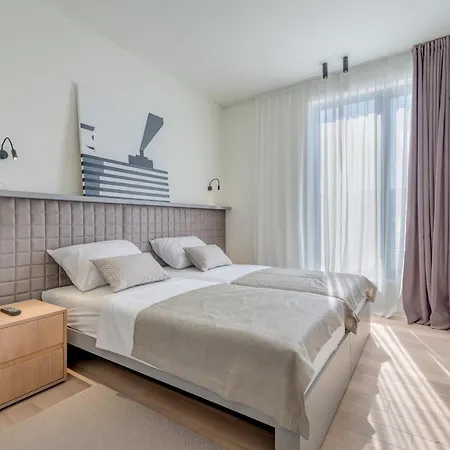 Luxury Sunray 1