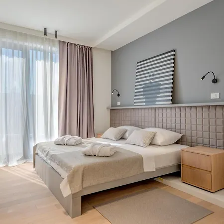 Villa Luxury Sunray 1