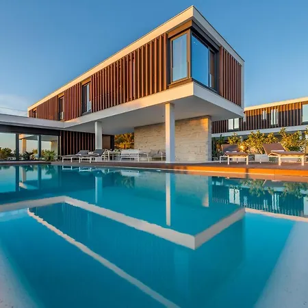 Villa Luxury Sunray 1 Primosten