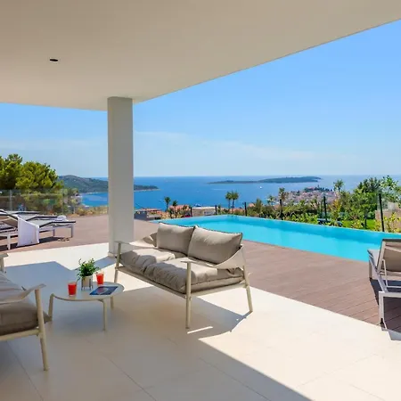 Villa Luxury Sunray 1