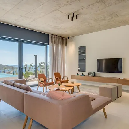 Luxury Sunray 1 * Primošten