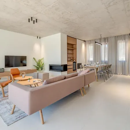 Luxury Sunray 1 Primosten