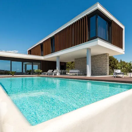 Villa Luxury Sunray 1