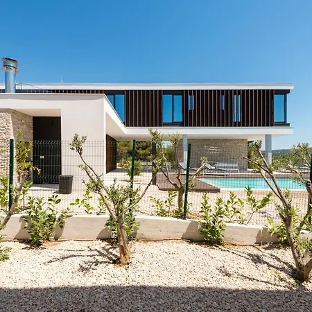 Villa Luxury Sunray 1