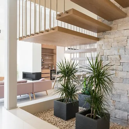 Luxury Sunray 1 Villa Primosten