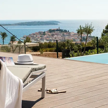 Villa Luxury Sunray 1 *