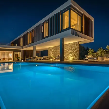 Luxury Sunray 1 * Primošten