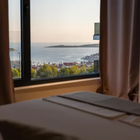 Villa Luxury Sunray 1 *