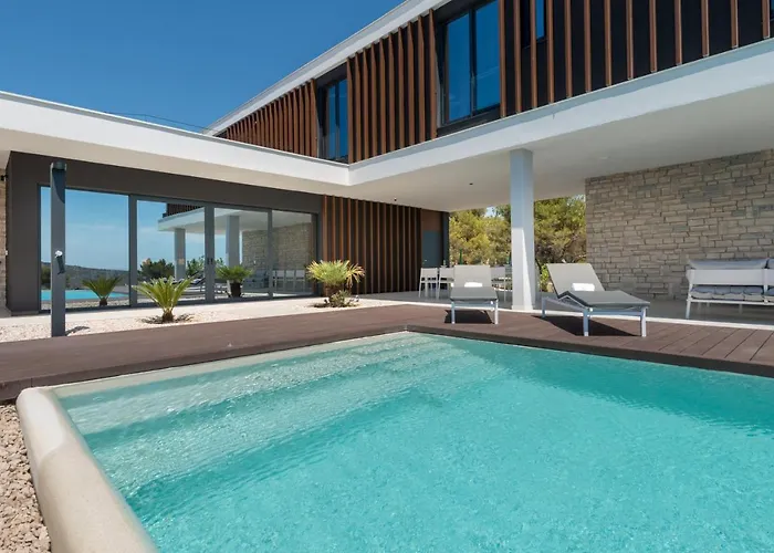 Villa Luxury Sunray 1