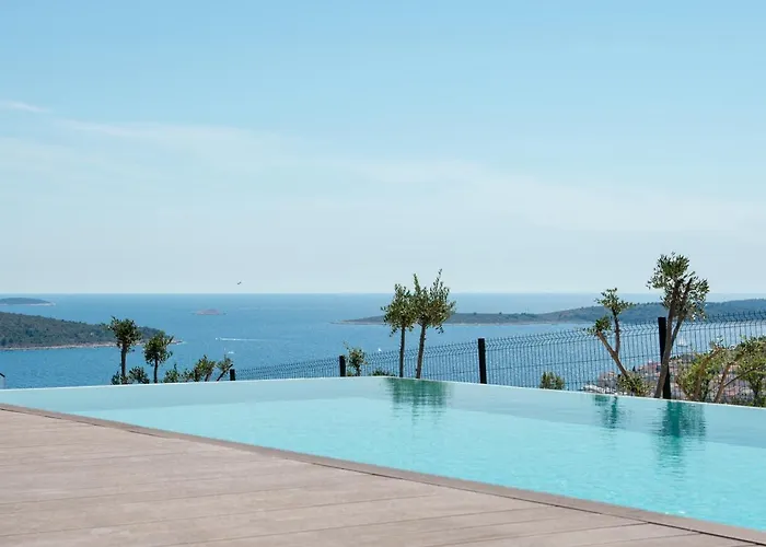 Luxury Sunray 1 * 普利莫顿