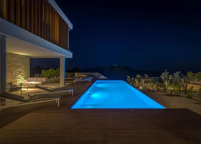 Villa Luxury Sunray 1