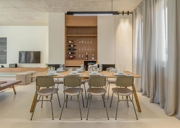 Luxury Sunray 1 Villa