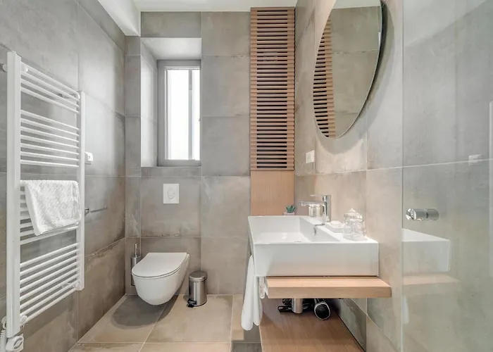 Villa Luxury Sunray 1