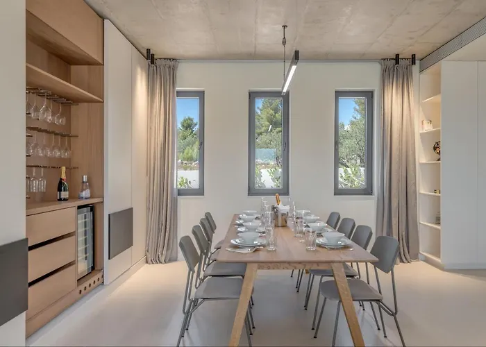 Luxury Sunray 1 Villa *