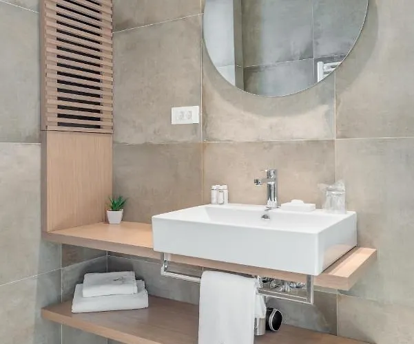 Luxury Sunray 1 Villa Primošten