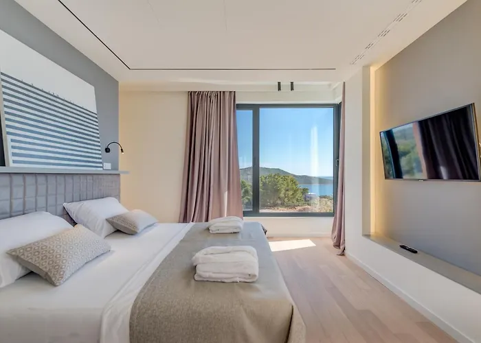 Villa Luxury Sunray 1 Primošten