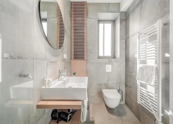 Villa Luxury Sunray 1 Primošten