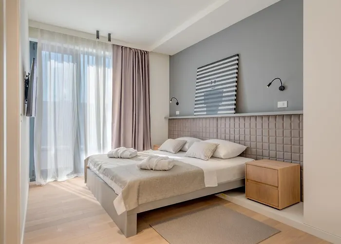 Villa Luxury Sunray 1