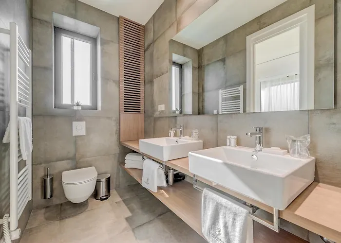 Villa Luxury Sunray 1 Primošten