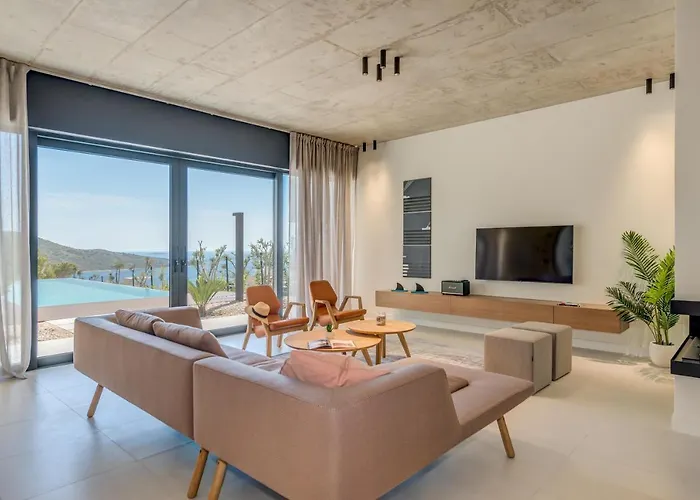 Luxury Sunray 1 * Primošten