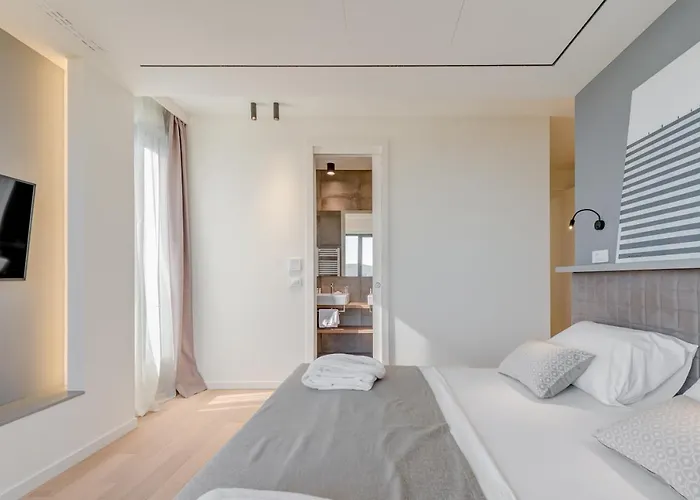 Luxury Sunray 1 Villa *