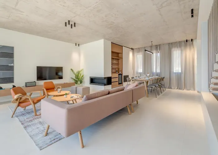 Luxury Sunray 1 Primošten