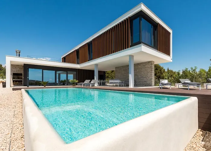 Villa Luxury Sunray 1