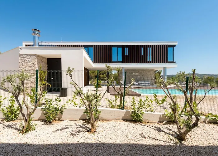 Villa Luxury Sunray 1