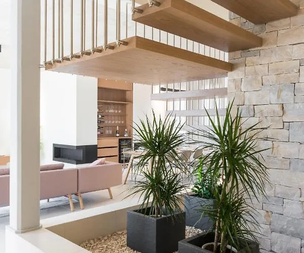 Luxury Sunray 1 Villa Primošten