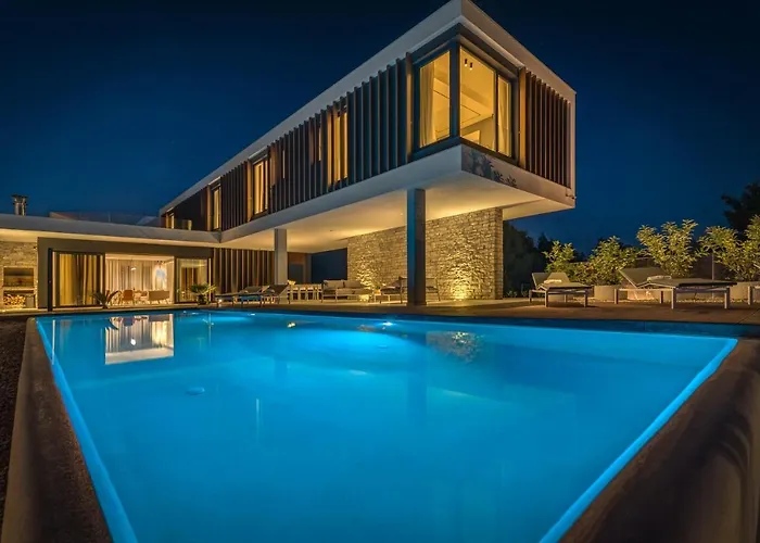 Luxury Sunray 1 * 普利莫顿